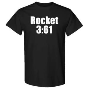Rocket 361 Shirt